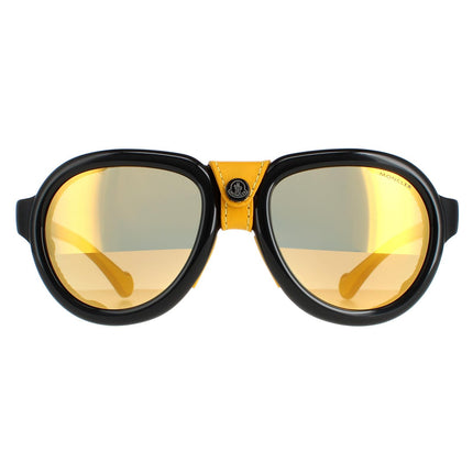 Moncler ML0090 01C Sunglasses