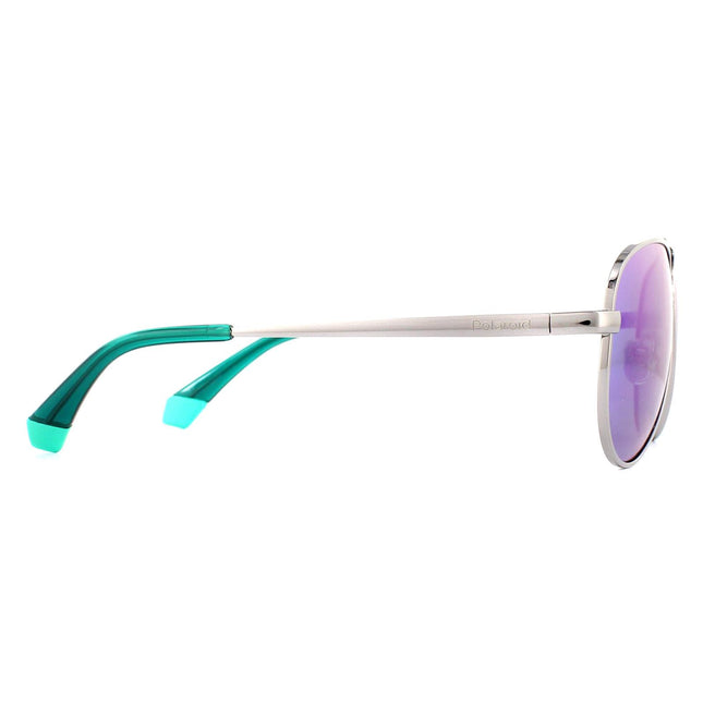 Polaroid Kids PLD 8015/N/NEW 6LB 5Z Sunglasses