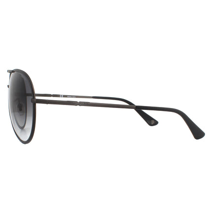 Police SPL966N Origins 12 08H5 Sunglasses