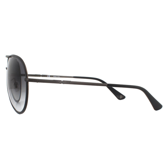 Police SPL966N Origins 12 08H5 Sunglasses