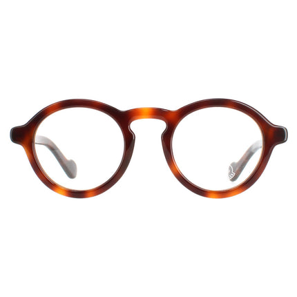 Moncler ML5019 052 Glasses