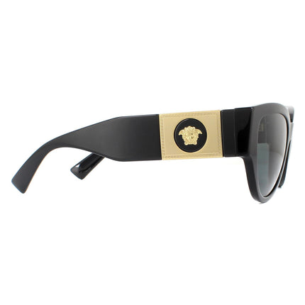 Versace VE4398 GB1/87 Sunglasses