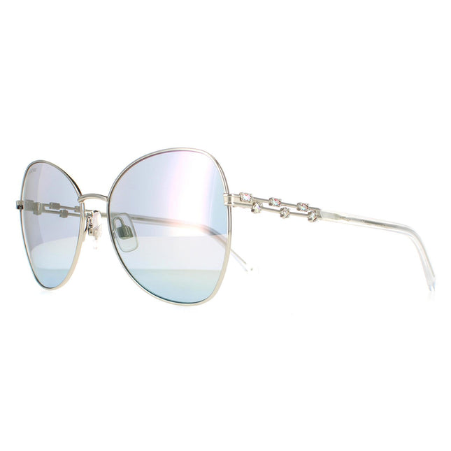 Swarovski SK0290 16Z Sunglasses