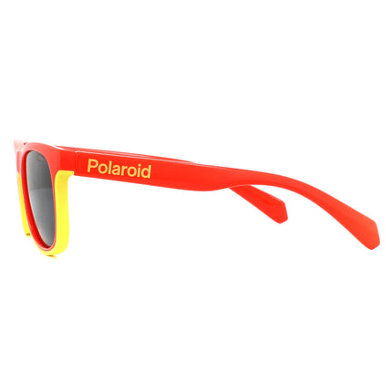 Polaroid Kids PLD 8041/S AHY M9 Sunglasses