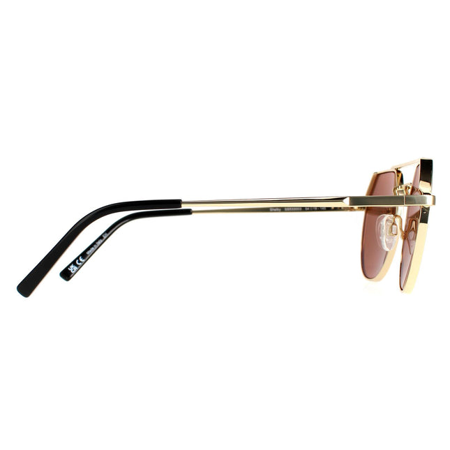 Serengeti Shelby SS533003 Sunglasses