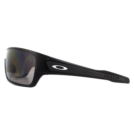 Oakley Turbine Rotor OO9307 28 Sunglasses