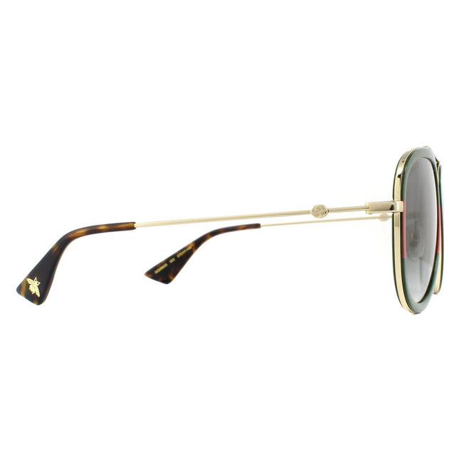 Gucci GG0062S 3 Sunglasses