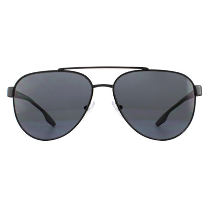 Prada Sport PR54TS 1AB5Z1 Sunglasses