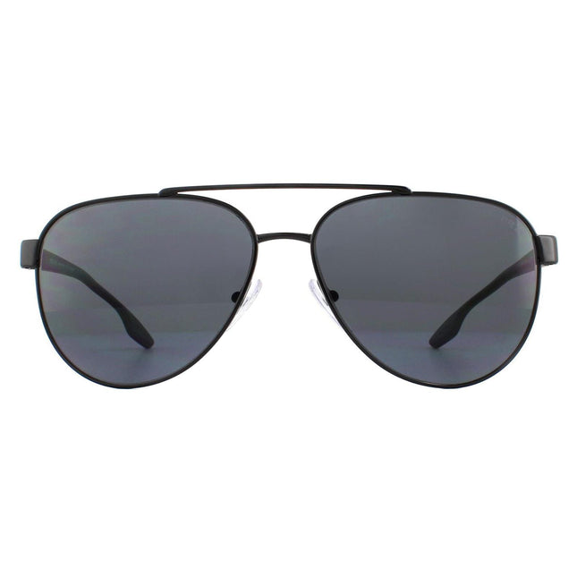 Prada Sport PR54TS 1AB5Z1 Sunglasses