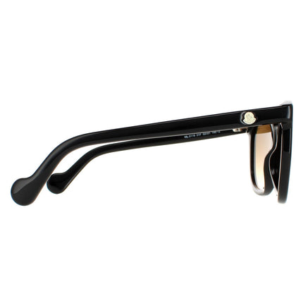 Moncler ML0119 01F Sunglasses