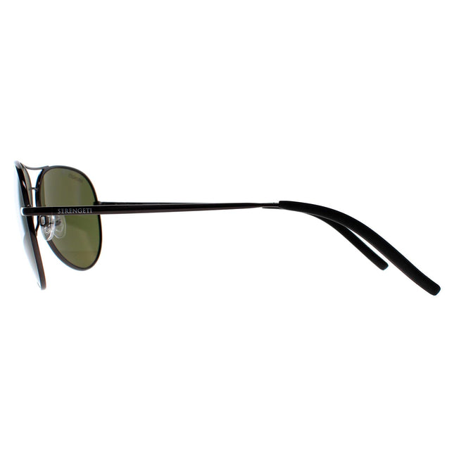 Serengeti Carrara Small 8554 Sunglasses
