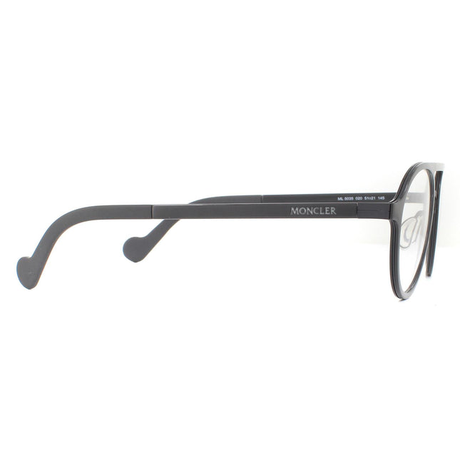 Moncler ML5035 020 Glasses