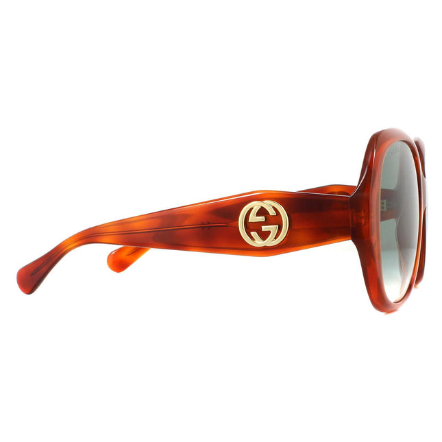 Gucci GG0796S 003 Sunglasses