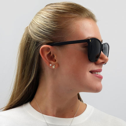 Gucci GG0024S 1 Sunglasses