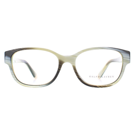 Ralph Lauren RL 6112 5445 Glasses