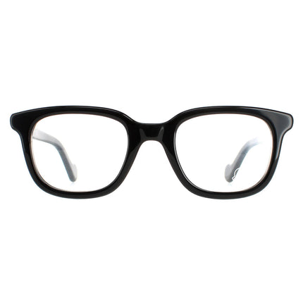 Moncler ML5003 001 Glasses