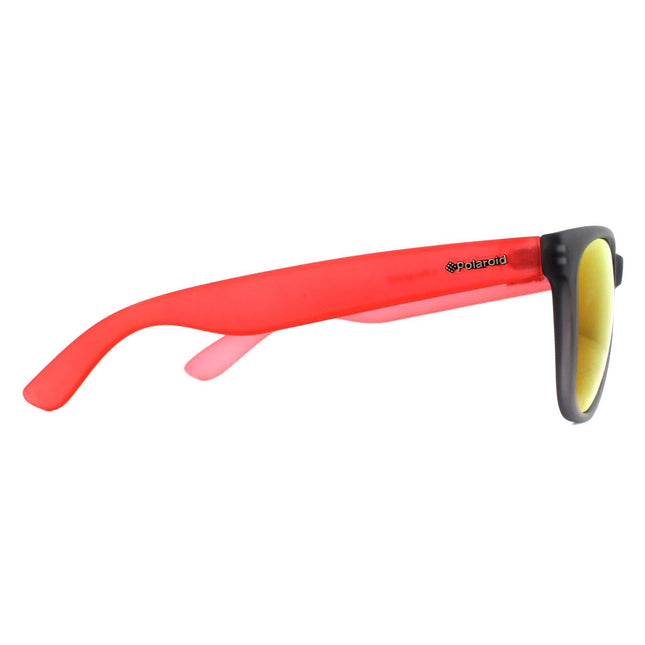 Polaroid P8443 268 OZ Sunglasses