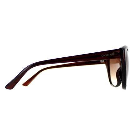 Calvin Klein CK19536S 210 Sunglasses