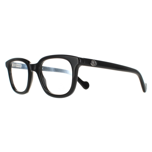 Moncler ML5003 001 Glasses