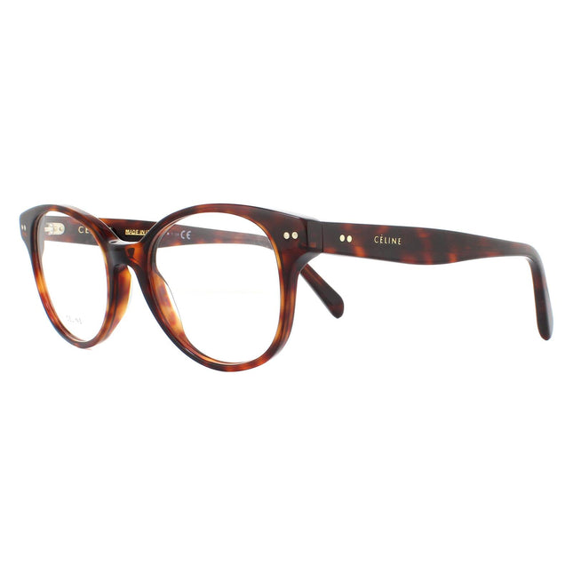 Celine CL50007I 54 Glasses