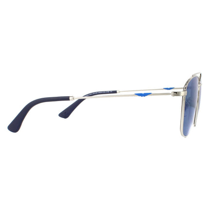 Police SPL996 Origins Lite 2 579B Sunglasses