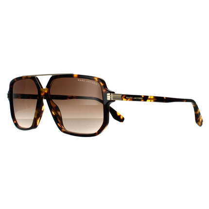 Marc Jacobs MARC 417/S 086 HA Sunglasses