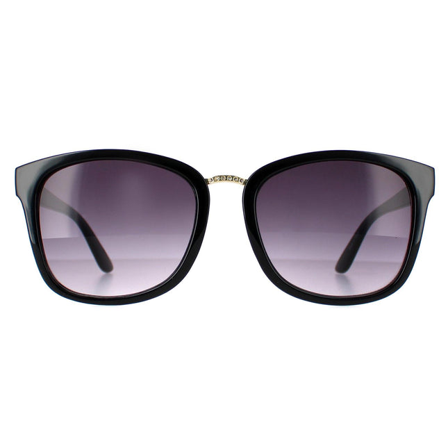 Guess GF0327 01B Sunglasses