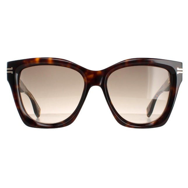 Marc Jacobs MJ 1000/S KRZ HA Sunglasses