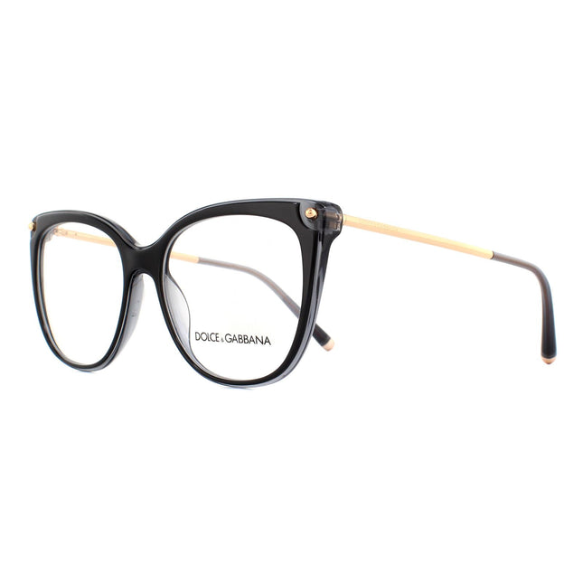 Dolce & Gabbana DG3294 501 Glasses