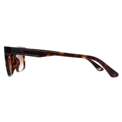 Police SPLB40N Arcade 2 0722 Sunglasses