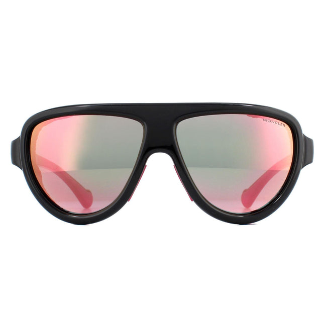 Moncler ML0089 01Z Sunglasses