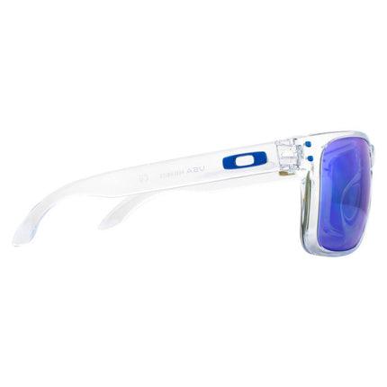 Oakley Holbrook XL OO9417 07 Sunglasses