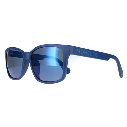 Moncler ML0164 K 91C Sunglasses