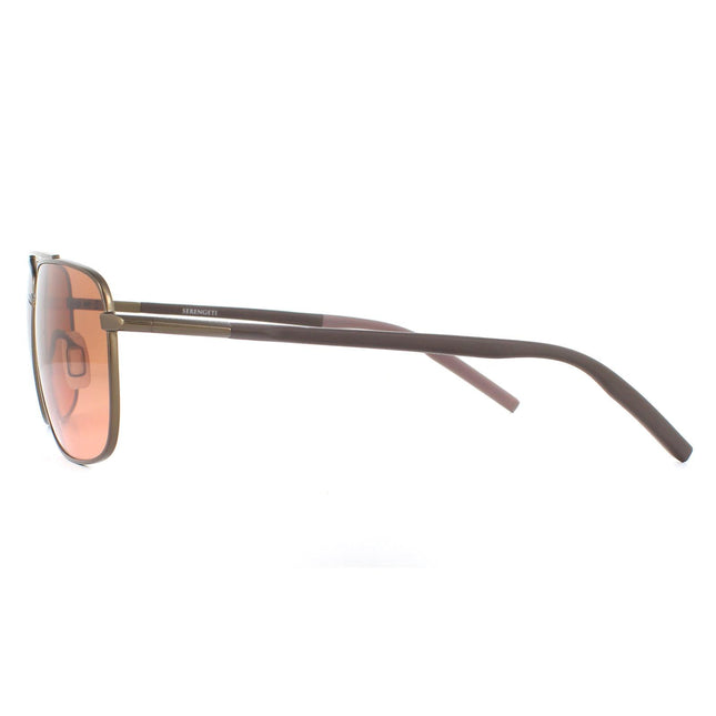 Serengeti Tellaro 8822 Sunglasses