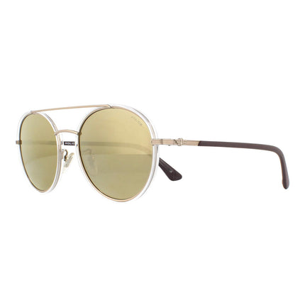 Police SPL870 Coupe 1 8FFG Sunglasses