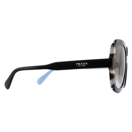 Prada PR 16US KHR0A7 Sunglasses