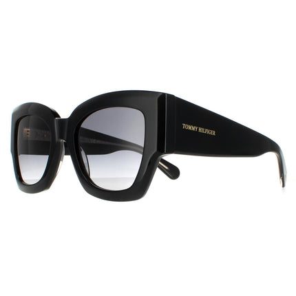 Tommy Hilfiger TH 1862/S 807 9O Sunglasses