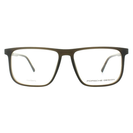 Porsche Design P8299 D Glasses