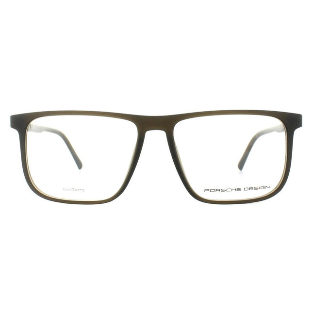 Porsche Design P8299 D Glasses