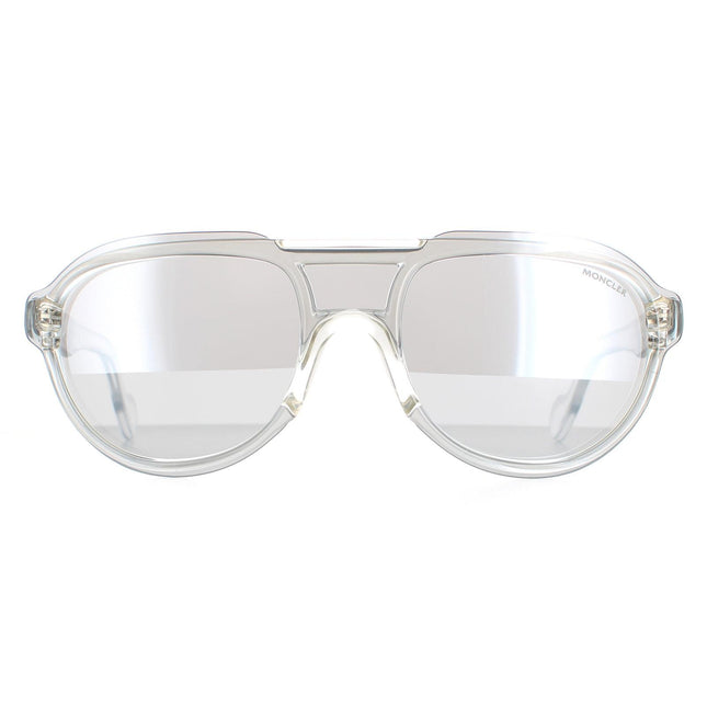 Moncler ML0055 26C Sunglasses