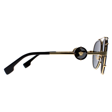 Versace VE2232 143887 Sunglasses
