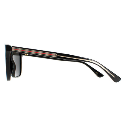 Gucci GG0381SN 006 Sunglasses