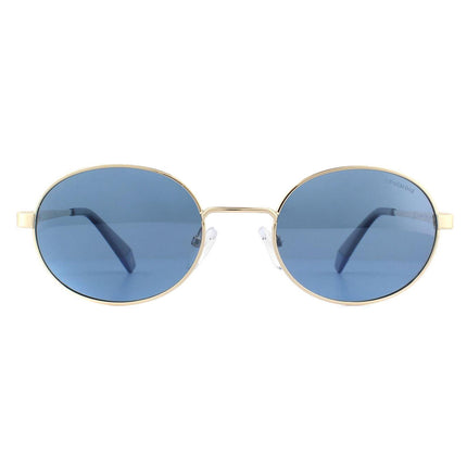 Polaroid PLD 6066/S LKS XN Sunglasses