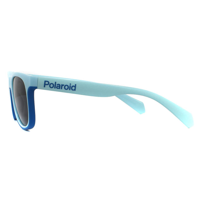 Polaroid Kids PLD 8041/S 2X6 M9 Sunglasses