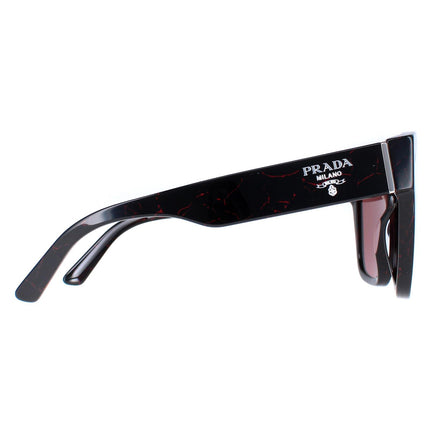 Prada PR 17ZS 11F08S Sunglasses