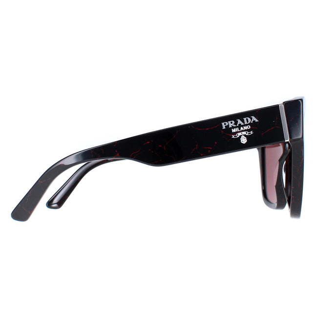 Prada PR 17ZS 11F08S Sunglasses