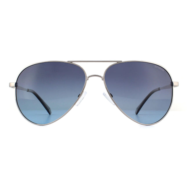 Polaroid 6012/N/NEW 6LB WJ Sunglasses