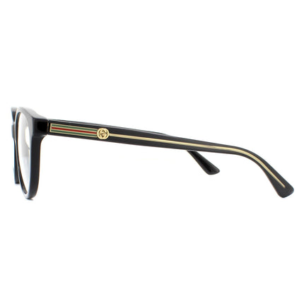 Gucci GG0379O 001 Glasses