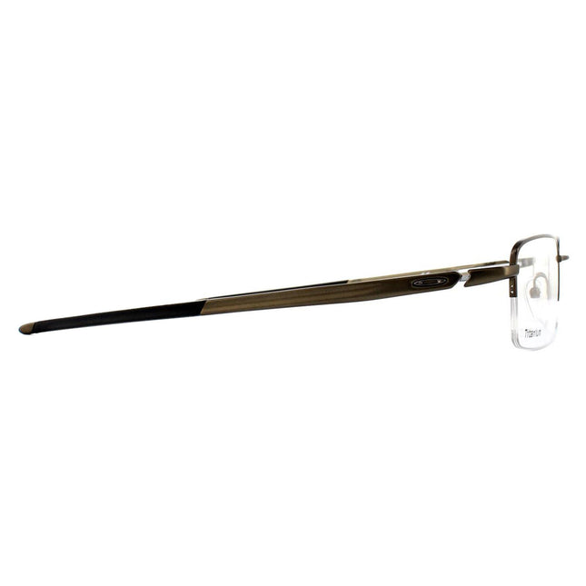 Oakley Gauge 5.1 OX5125 02 Glasses