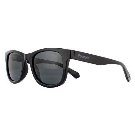 Polaroid Kids 8009/N/NEW 807 M9 Sunglasses